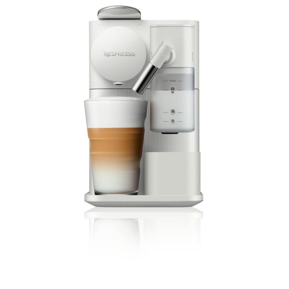 Nespresso Lattissima One by De'Longhi White